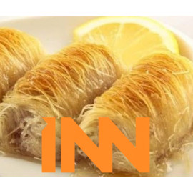 TOPTAN SARMA KADAYIF 300 G TOPTAN SARMA KADAYIF 300 G